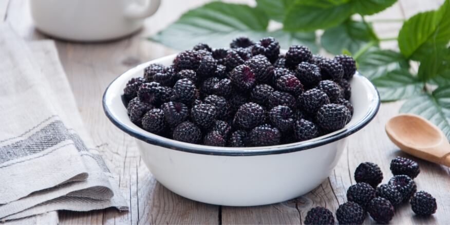 فيتامينات كيتونات توت العليق Raspberry Ketones