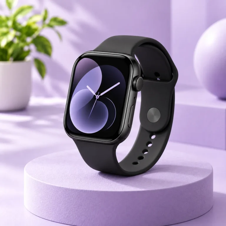 أفضل الساعات الذكية وبدائل Apple Watch